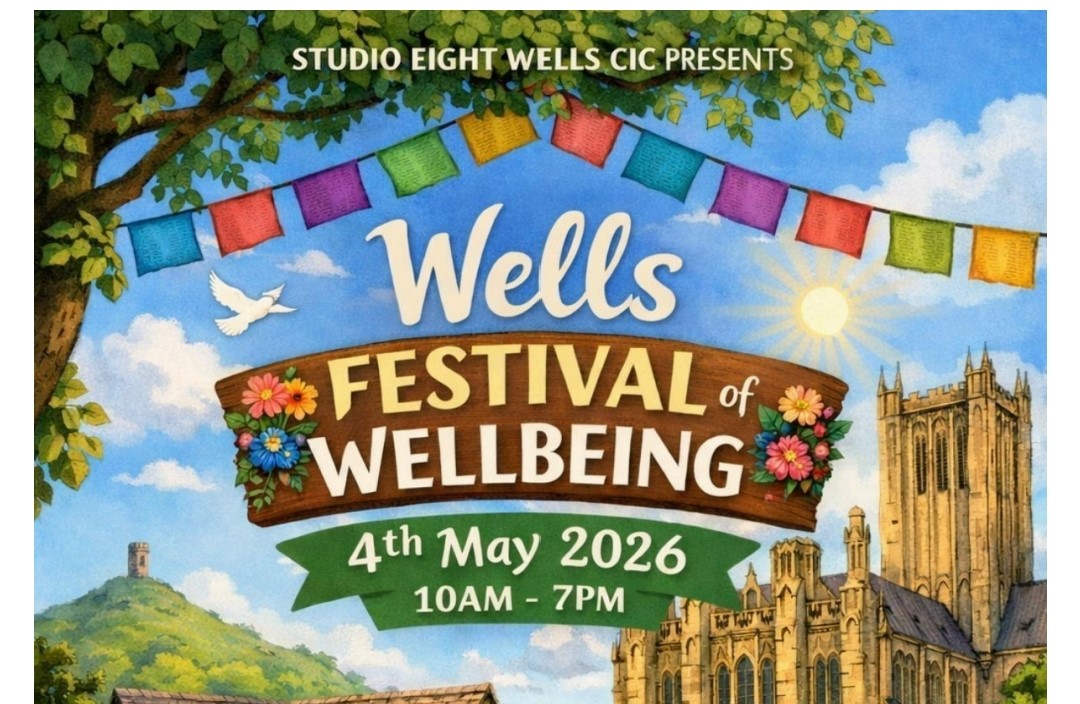 Wells Festival of Wellbeing